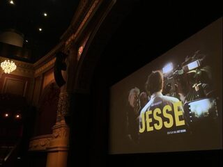 Documentaire Jesse Klaver in première in Carré en filmzalen