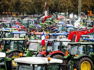 Wat wilden de boeren op het Malieveld nou echt?