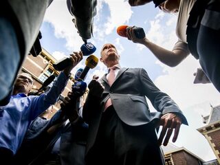 'Dit debat gaat over de Nederlandse samenleving, niet alleen over Blok'