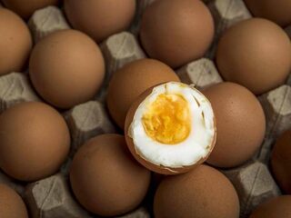 Mogelijk toch nog eieren met fipronil in de handel