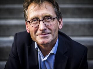 Nobelprijswinnaar Ben Feringa: 'Open access zal leiden tot vertrek topwetenschappers'