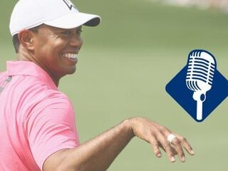 Podcast #DeDag: de wonderlijke comeback van Tiger Woods