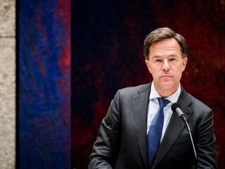 Rutte: ik ben anders gaan denken over Zwarte Piet
