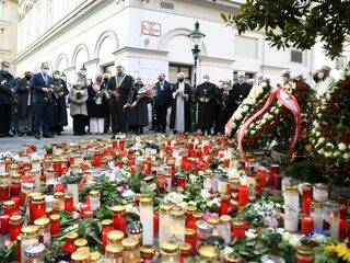 Podcast De Dag: Zorgen over copycat-jihadisme in Europa