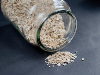 Fabrikant mag geen 'liefde' in muesli stoppen