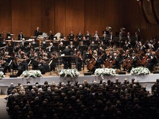 Componist Joël Bons: 'We hebben in het Westen een te beperkt beeld van instrumenten'