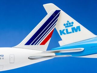 Waarom presteert KLM beter dan AirFrance?
