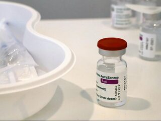 Trombose-experts begrijpen niets van besluit prikstop AstraZeneca