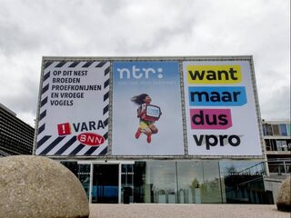 NPO 1, 2 en 3 worden grotendeels reclamevrij