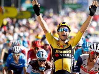 Moet Jumbo Visma gaan voor groen én geel?