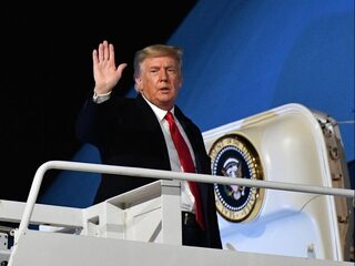 Podcast De Machtsstrijd: Georgia on my mind