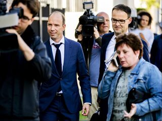 Advocaat Holleeder: 'Desnoods doorprocederen tot Hoge Raad'