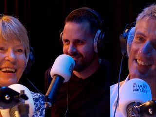 De Ongelooflijke Podcast: 'Thierry Baudet heeft niet alleenrecht op het cultuurchristendom'