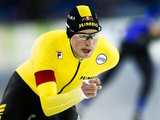 NOS Sportforum: 'Roest is Kramer nu echt gepasseerd'