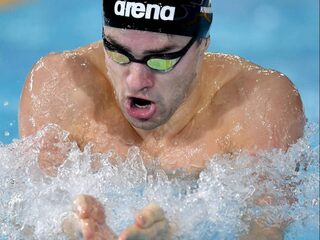 Kamminga en Toussaint zwemmen naar goud bij EK kortebaan