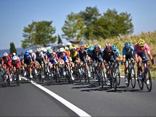 Mart Smeets in De Kopgroep: 'Wielrennen is wat anders dan hard fietsen'