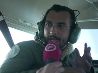 ‘Thierry Baudet hing weer eens de clown uit’