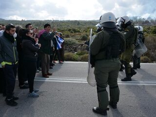 Dolf Jansen: 'Het zijn geen vluchtelingen, het zijn mensen'