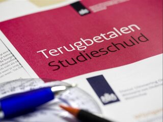 Stand.nl: Een hogere rente op studieleningen is onacceptabel