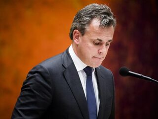 Hoe een Argos-uitzending de regering dwong tot maatregelen