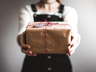 Waarom geven we cadeaus?