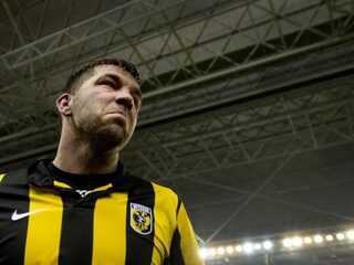 Marcel van Roosmalen: 'Theo Janssen was de laatste voetballer waarmee de tribune zich kon identificeren'