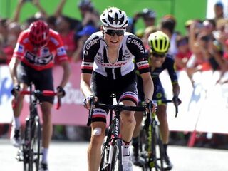 'Een podiumplaats is de bevestiging dat Nederland helemaal terug is'