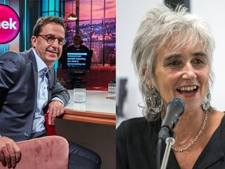 Wetenschappers Koopmans en Gommers winnen Machiavelliprijs 2020