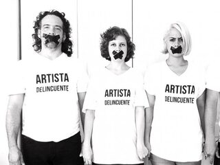 Cubaanse rappers aan de leiband