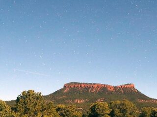 Trump krimpt natuurgebieden in en maakt olie- en gaswinning mogelijk