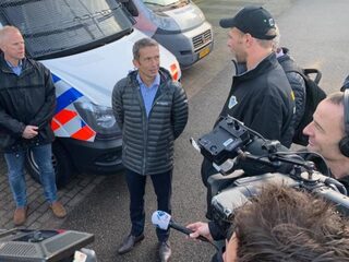 Adviescommissie: stikstofberekeningen voldoende, maar ze moeten beter