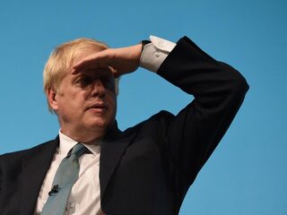 Podcast De Dag: alles over Boris Johnson, de nieuwe Britse premier?