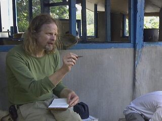 Ontvoeringszaak Ewold Horn is al zeven jaar aan de gang