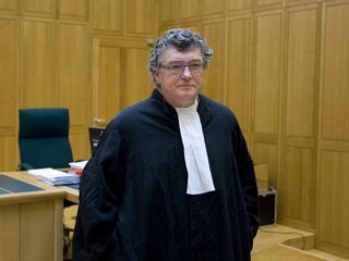 'Ik was de advocaat van die pedo'