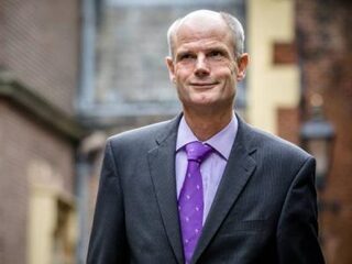 'Vaste flexkracht' Stef Blok wordt nieuwe minister van Buitenlandse Zaken