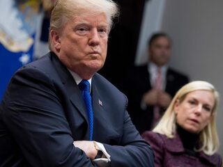 De opvallendste onthullingen uit nieuw boek over Trump