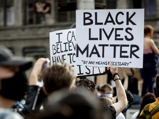 'Institutioneel racisme bestaat ook in Nederland'