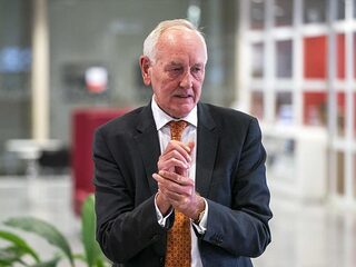 Stevige kritiek commissie-Remkes op stikstofbeleid: plannen onvoldoende