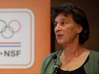 Voorzitter NOC*NSF pleit voor ministerie van Vitaliteit