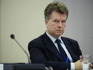 Boris Dittrich wil naar Eerste Kamer, 'maar voelt zich niet gebonden aan regeerakkoord'
