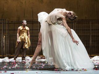 Toekennen van cultuursubsidies gaat ook gepaard met teleurstelling