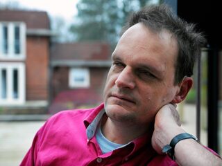 Vincent Bijlo stoort zich aan 'RRRadio 1-toontje'