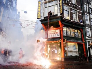 Podcast De Dag: bestaat 'de Chinese gemeenschap' in Nederland eigenlijk?