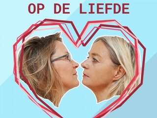 Deze podcast over de liefde moet je echt luisteren