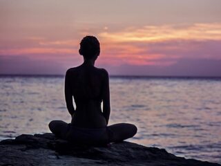 Is mediteren altijd goed en gezond?