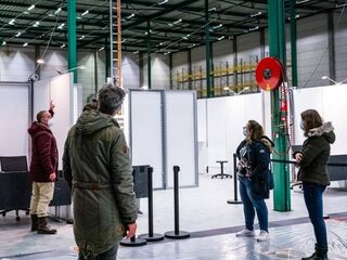 'Durf duidelijk te communiceren over de risico's van het vaccineren'