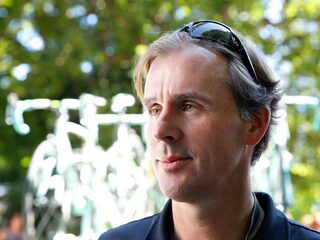 De dag dat grote mannen huilden én Breukink won