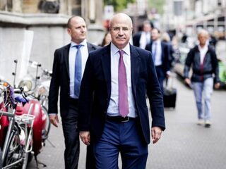 'Nederlandse banken en bedrijven betrokken bij Russisch witwasschandaal'