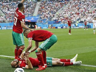 Emile Schelvis: 'Dit is het WK van Marco van Basten'