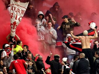 Ajaxhooligan vermoord: hoe kreeg crimineel Martin van de Pol macht bij Ajax?